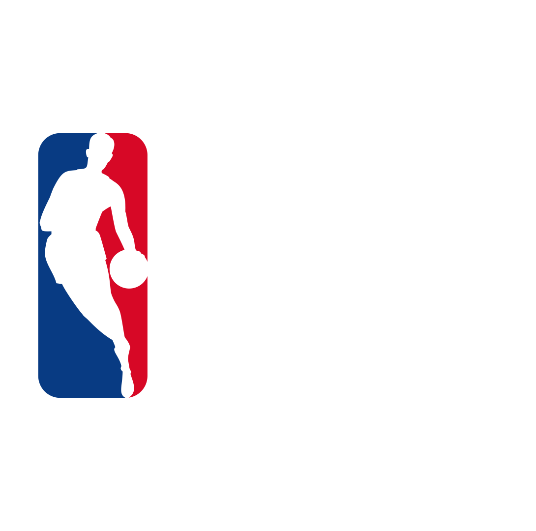 Logo NBA