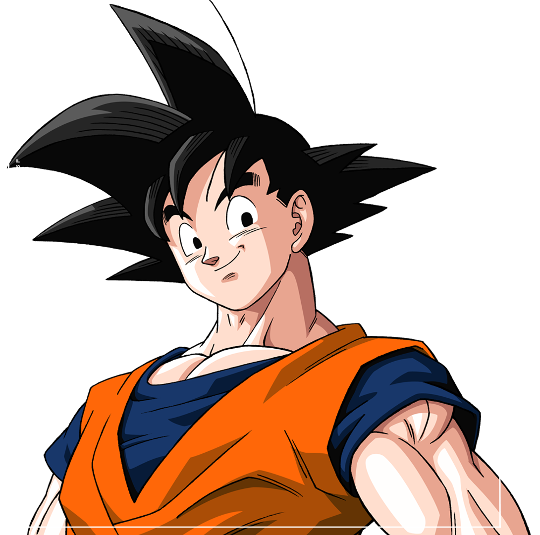 Goku DBZ