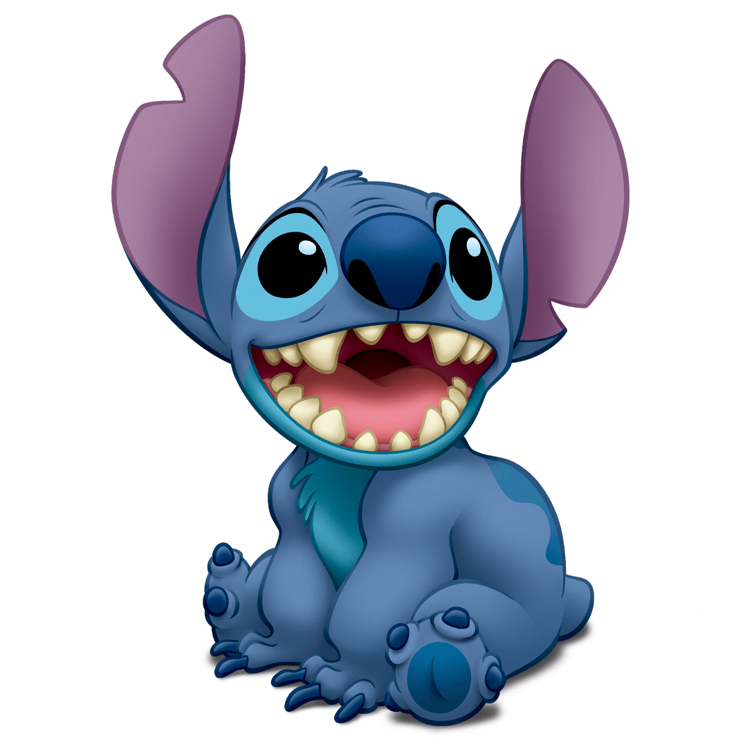 Stitch